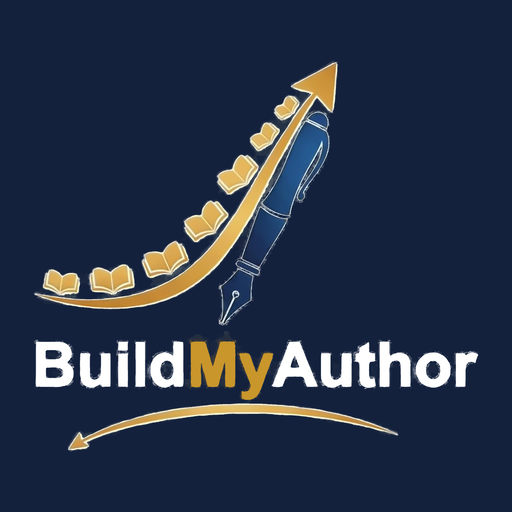 BuildMyAuthor Watermark
